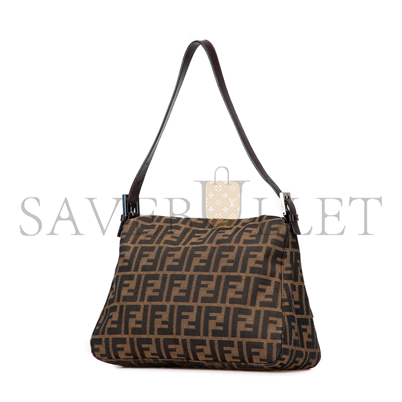 F**di zucca mamma forever shoulder bag 320234 (28*21*11cm)